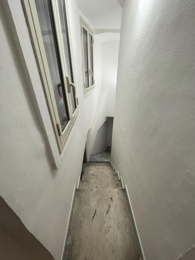 Вилла Mm Casa Vacanza Катания Экстерьер фото